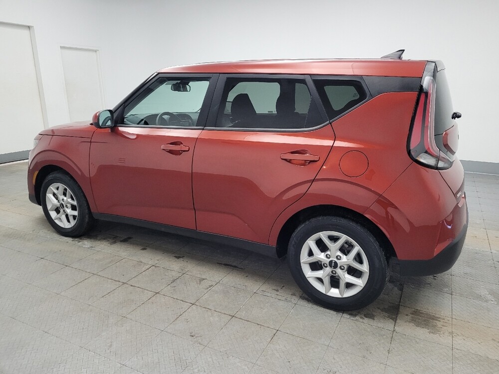 2024 Kia Soul in Antioch, TN 37013 - 18103240 3
