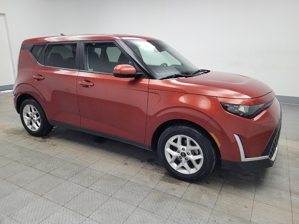 2024 Kia Soul in Antioch, TN 37013 - 18103240 11