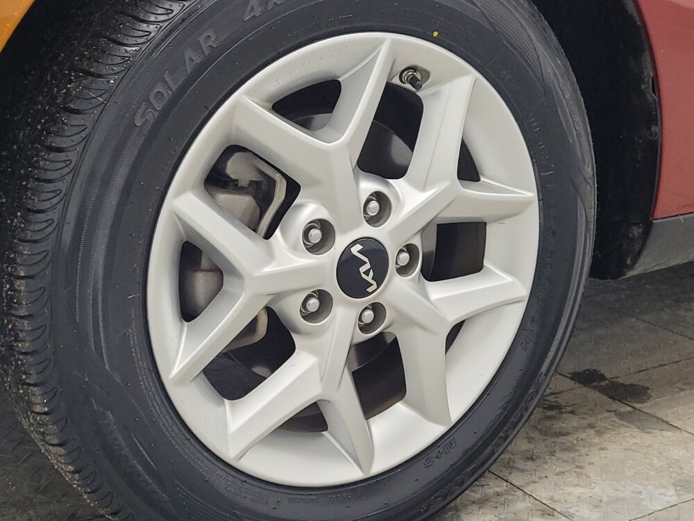 2024 Kia Soul in Antioch, TN 37013 - 18103240 31