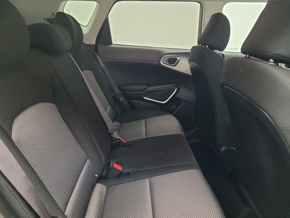 2024 Kia Soul in Antioch, TN 37013 - 18103240 19
