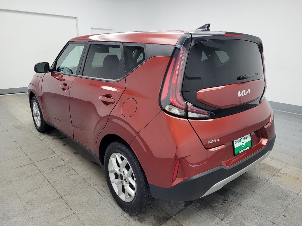 2024 Kia Soul in Antioch, TN 37013 - 18103240 5