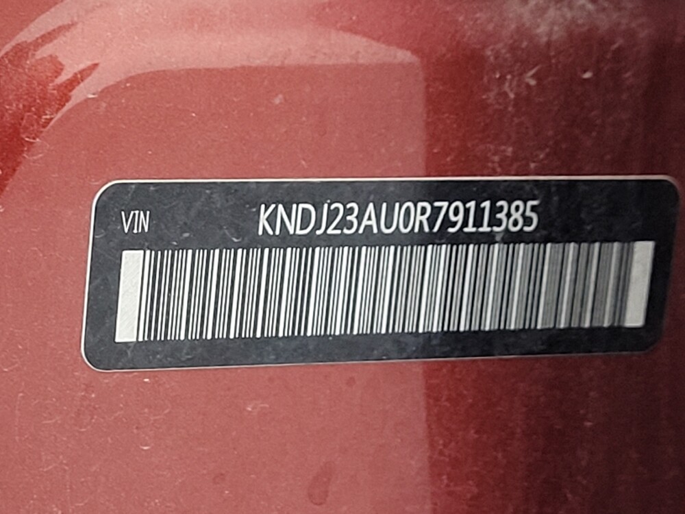 2024 Kia Soul in Antioch, TN 37013 - 18103240 33