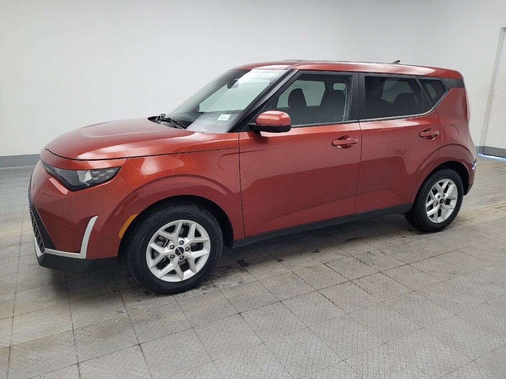 2024 Kia Soul in Antioch, TN 37013 - 18103240 2