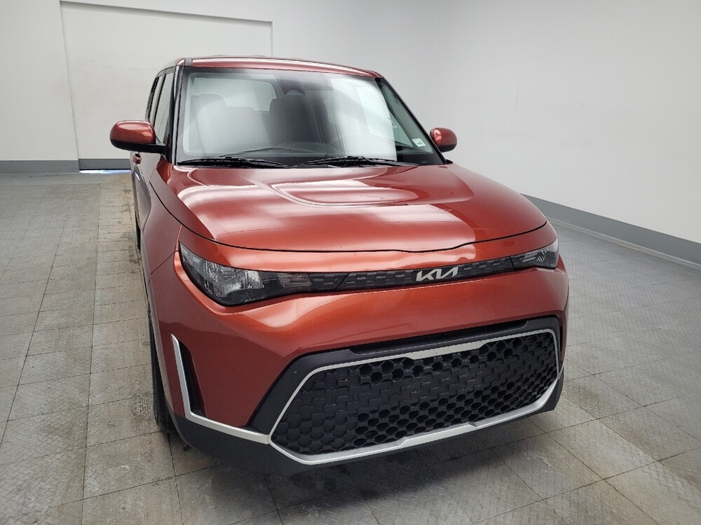 2024 Kia Soul in Antioch, TN 37013 - 18103240 14