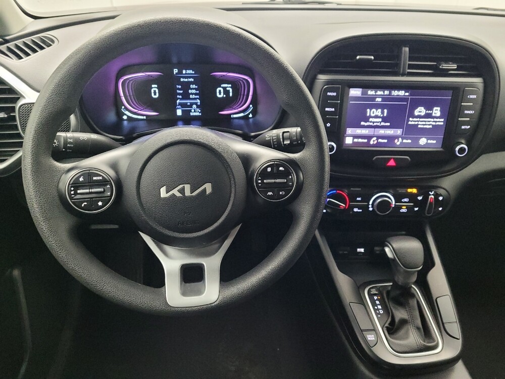 2024 Kia Soul in Antioch, TN 37013 - 18103240 22
