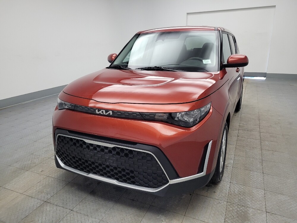 2024 Kia Soul in Antioch, TN 37013 - 18103240 15