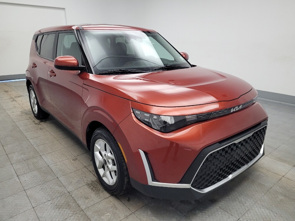 2024 Kia Soul in Antioch, TN 37013 - 18103240 13