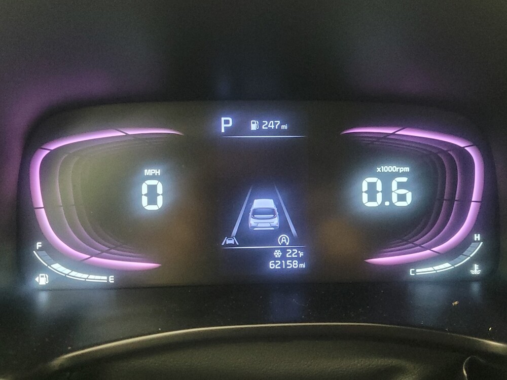 2024 Kia Soul in Memphis, TN 38115 - 18103241 23