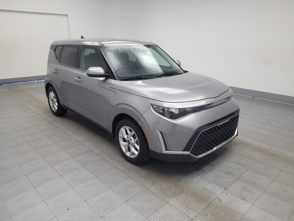 2024 Kia Soul in Memphis, TN 38115 - 18103241 13