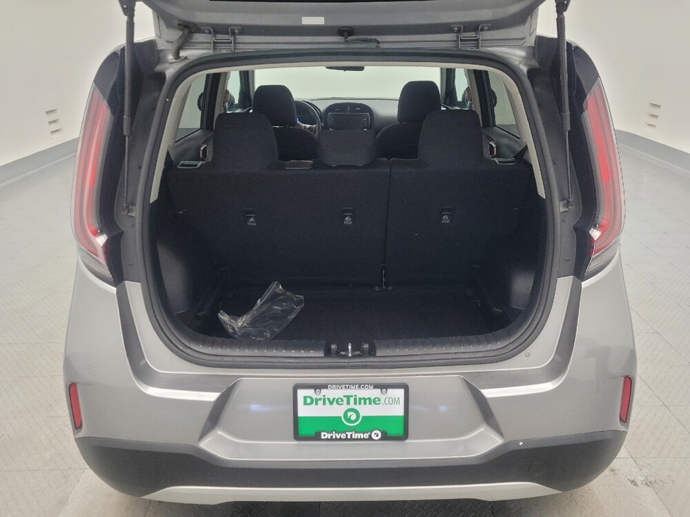 2024 Kia Soul in Memphis, TN 38115 - 18103241 29
