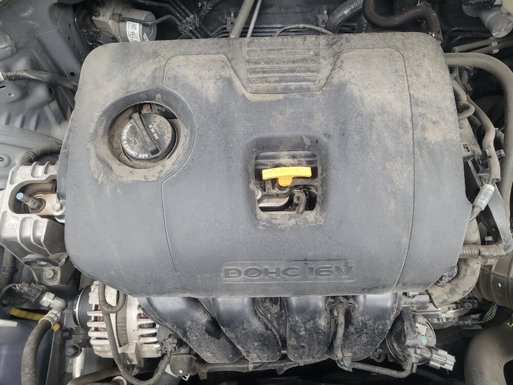 2024 Kia Soul in Memphis, TN 38115 - 18103241 30