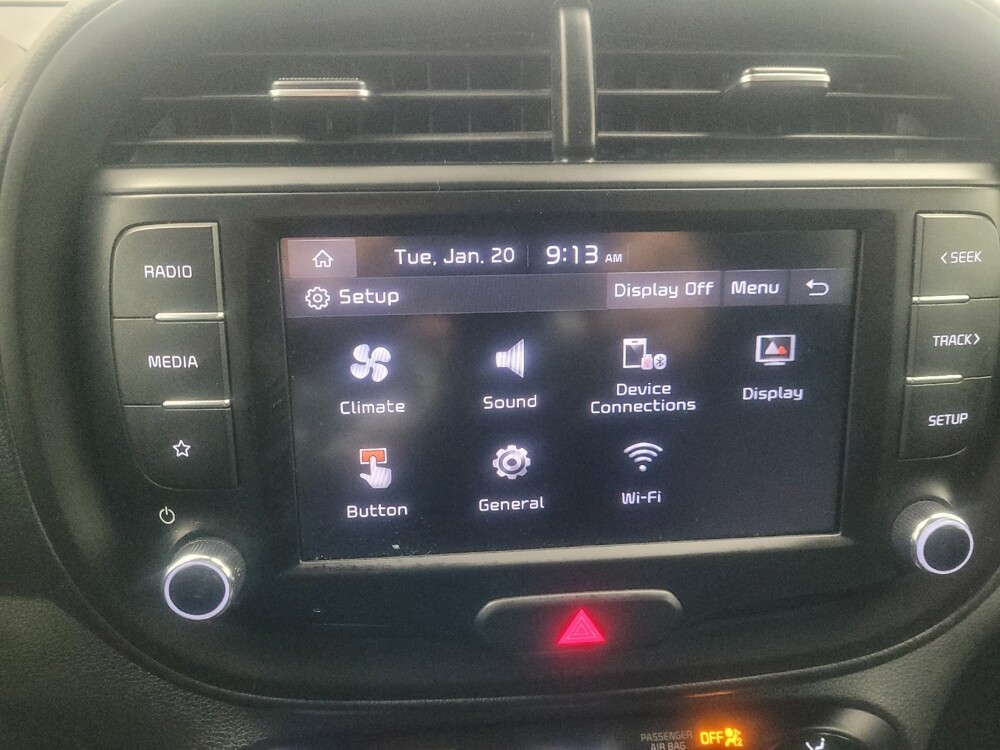 2024 Kia Soul in Memphis, TN 38115 - 18103241 25