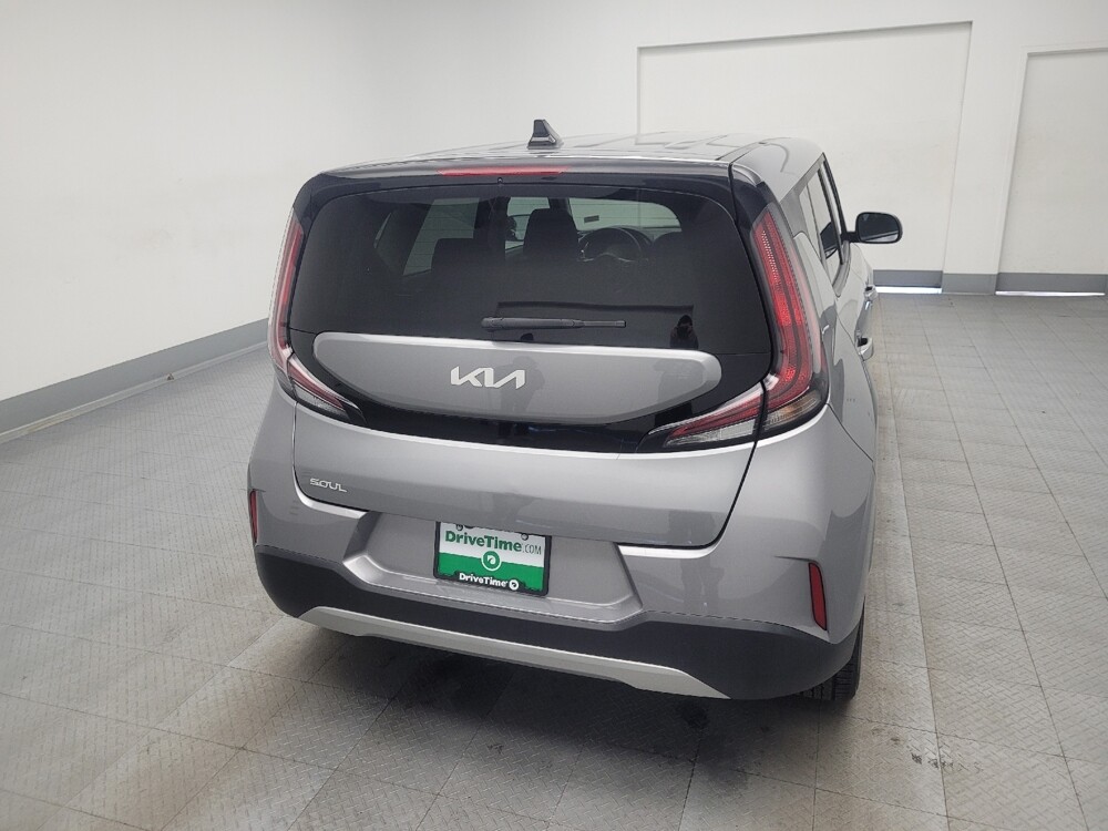 2024 Kia Soul in Memphis, TN 38115 - 18103241 7