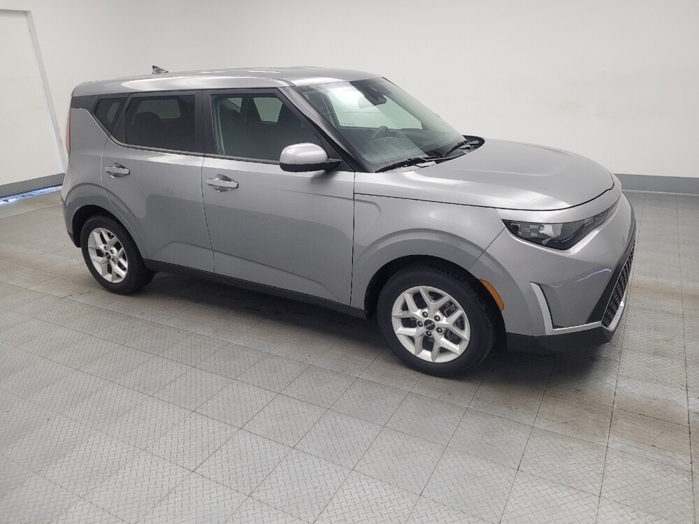 2024 Kia Soul in Memphis, TN 38115 - 18103241 11