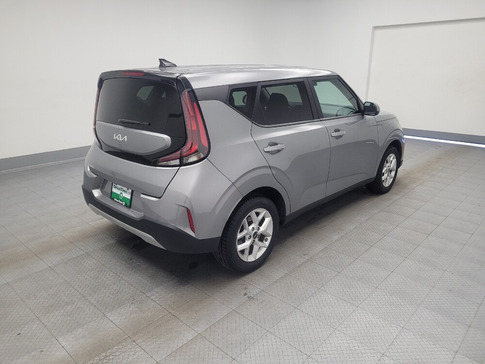 2024 Kia Soul in Memphis, TN 38115 - 18103241 9