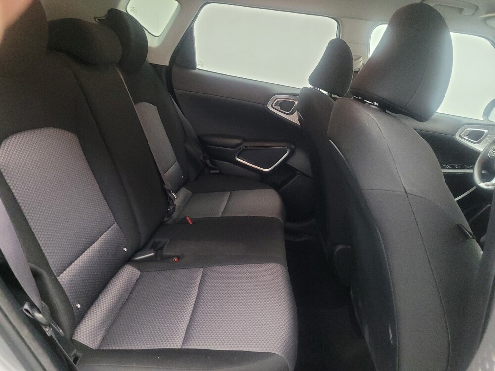 2024 Kia Soul in Memphis, TN 38115 - 18103241 19