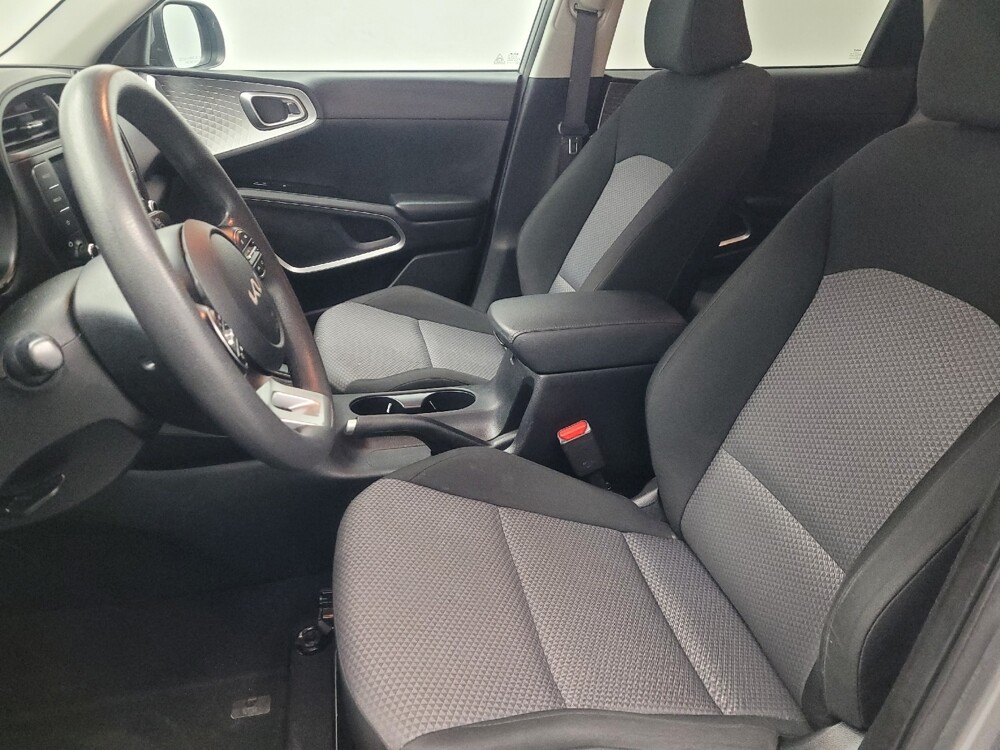 2024 Kia Soul in Memphis, TN 38115 - 18103241 17