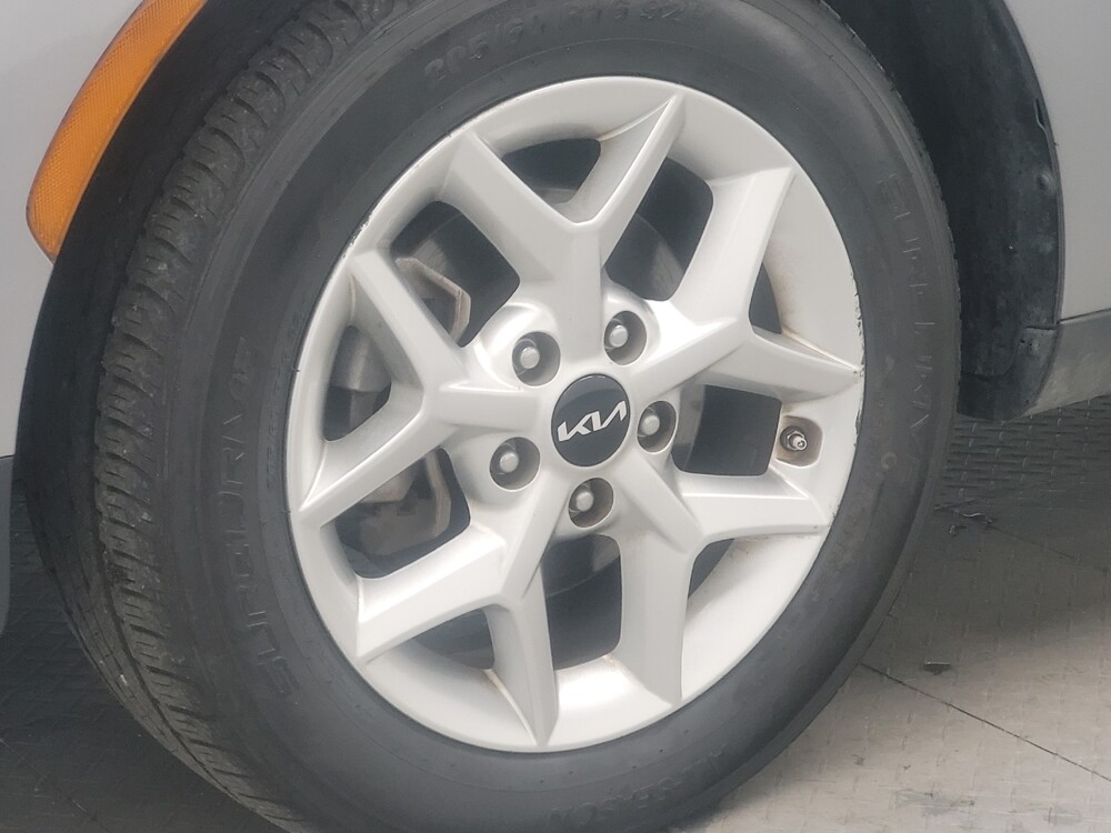 2024 Kia Soul in Memphis, TN 38115 - 18103241 31