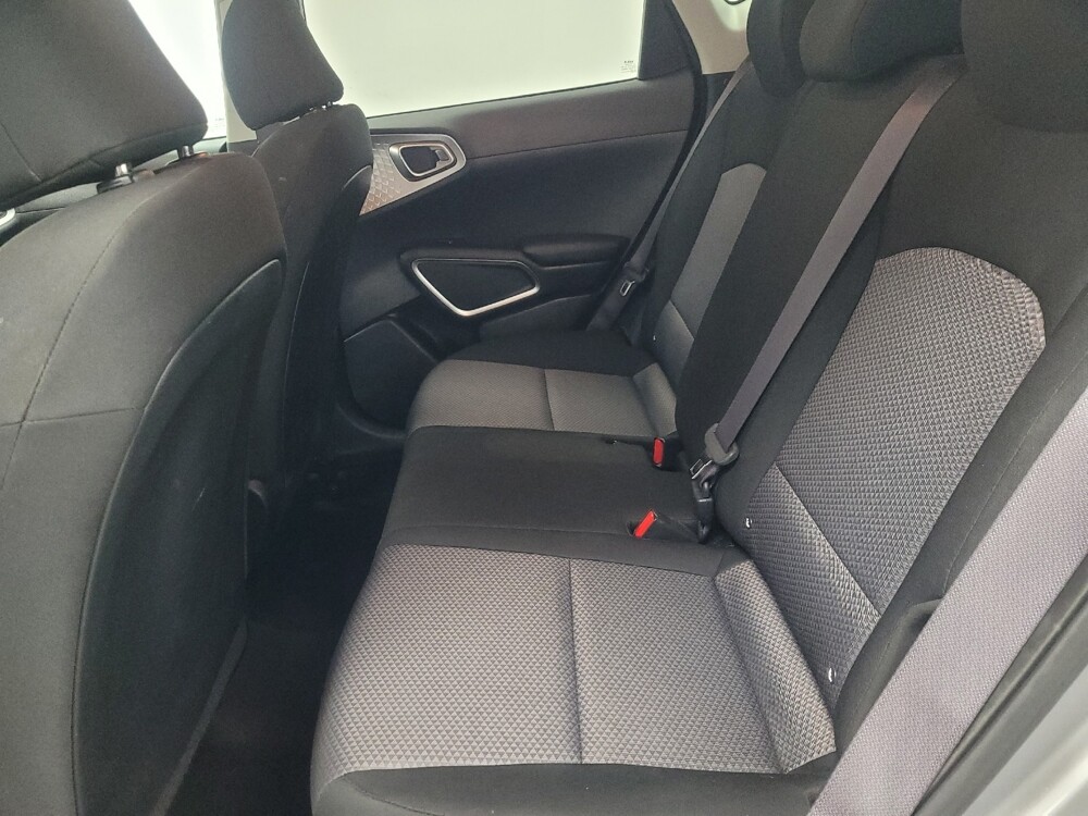 2024 Kia Soul in Memphis, TN 38115 - 18103241 18