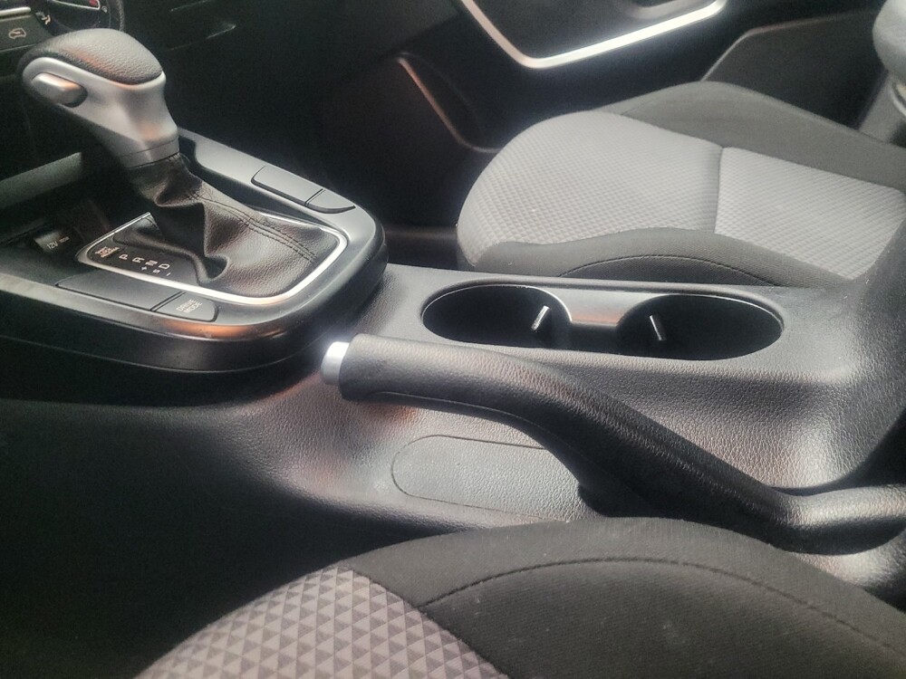 2024 Kia Soul in Memphis, TN 38115 - 18103241 26