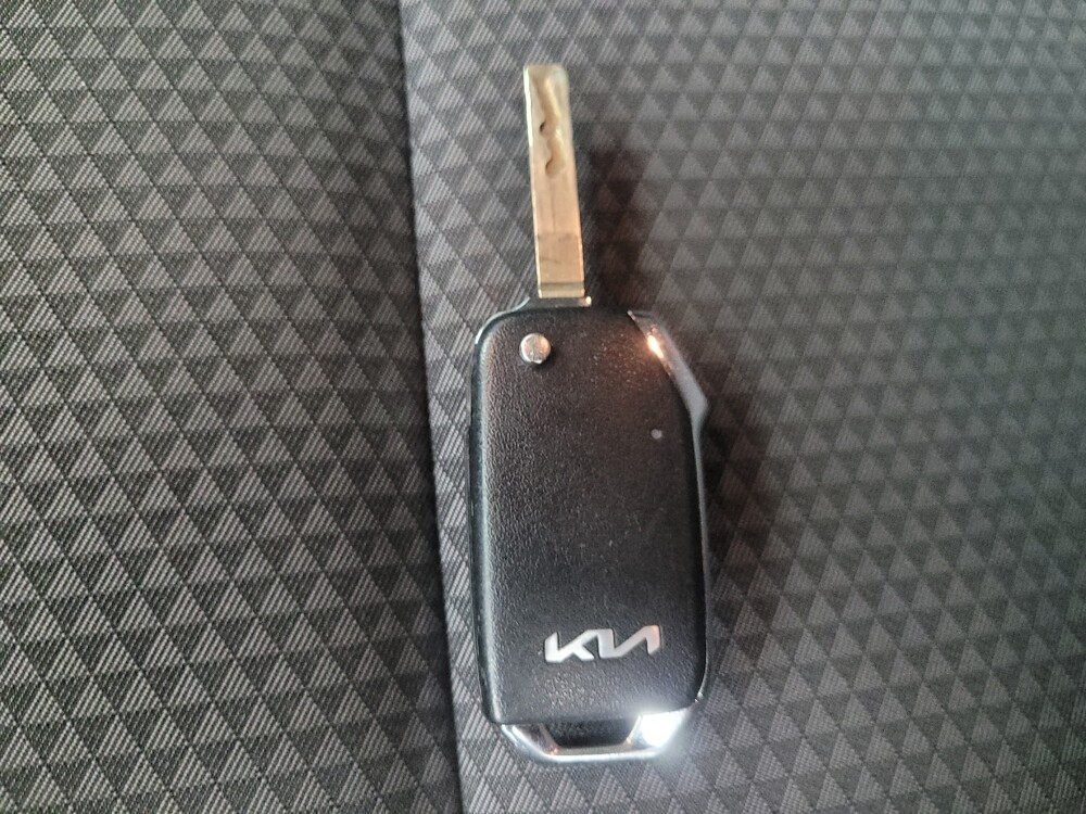 2024 Kia Soul in Memphis, TN 38115 - 18103241 32