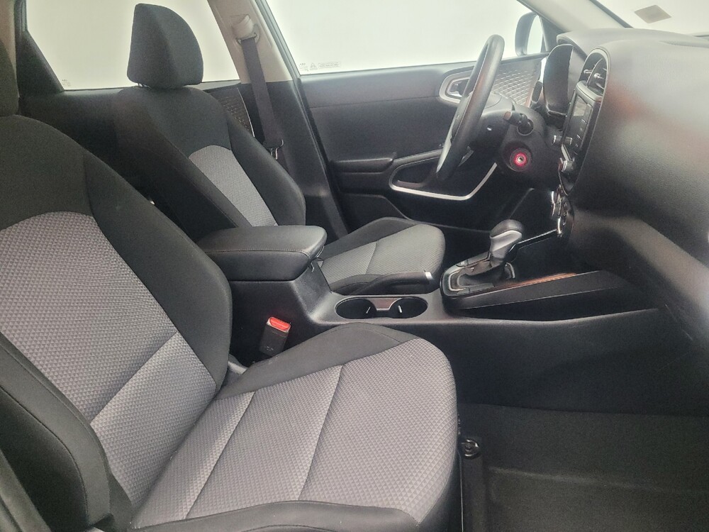 2024 Kia Soul in Memphis, TN 38115 - 18103241 21