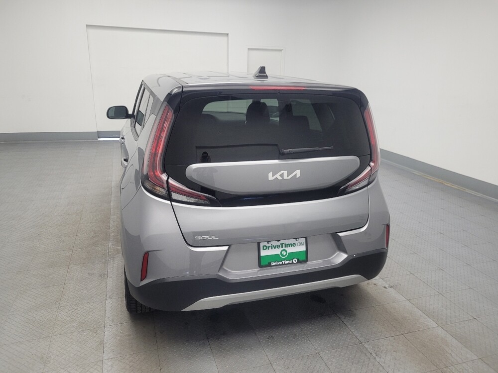 2024 Kia Soul in Memphis, TN 38115 - 18103241 6