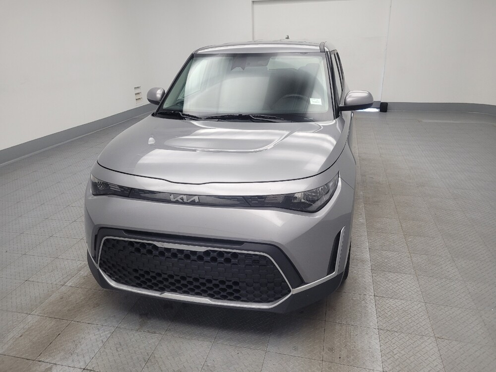 2024 Kia Soul in Memphis, TN 38115 - 18103241 15
