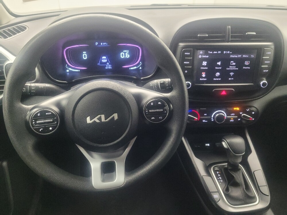 2024 Kia Soul in Memphis, TN 38115 - 18103241 22