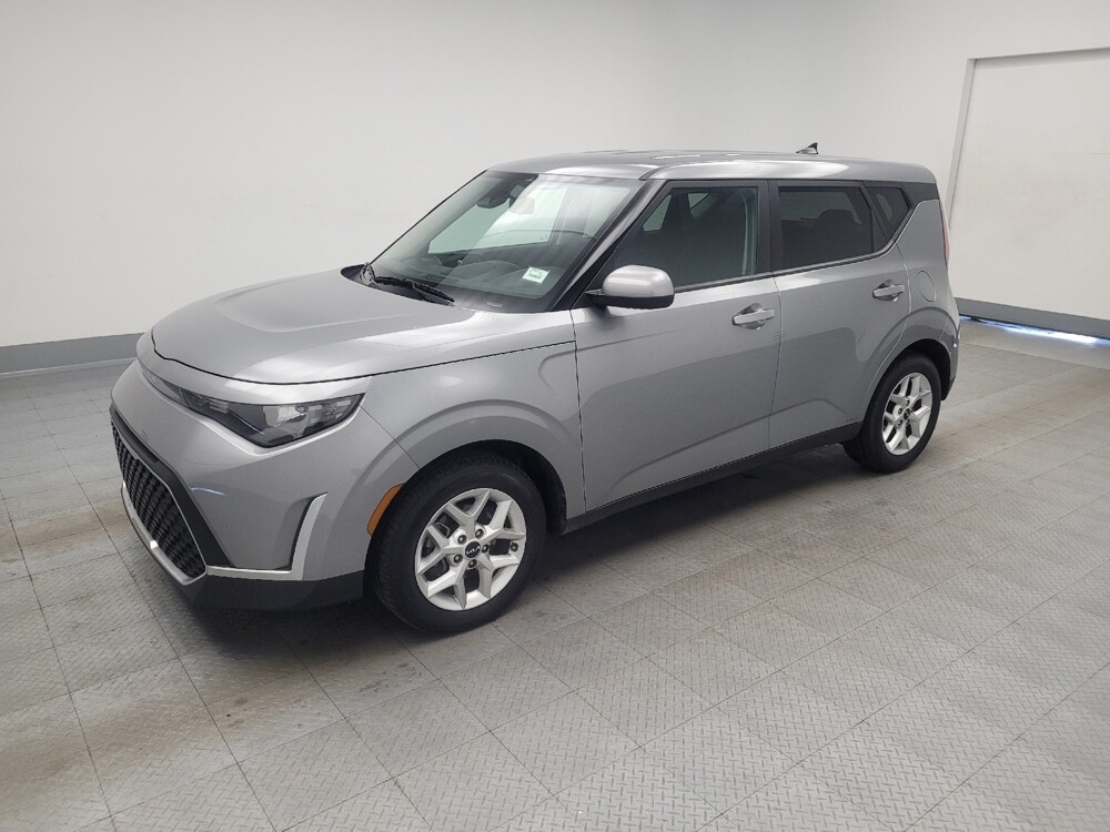 2024 Kia Soul in Memphis, TN 38115 - 18103241 2