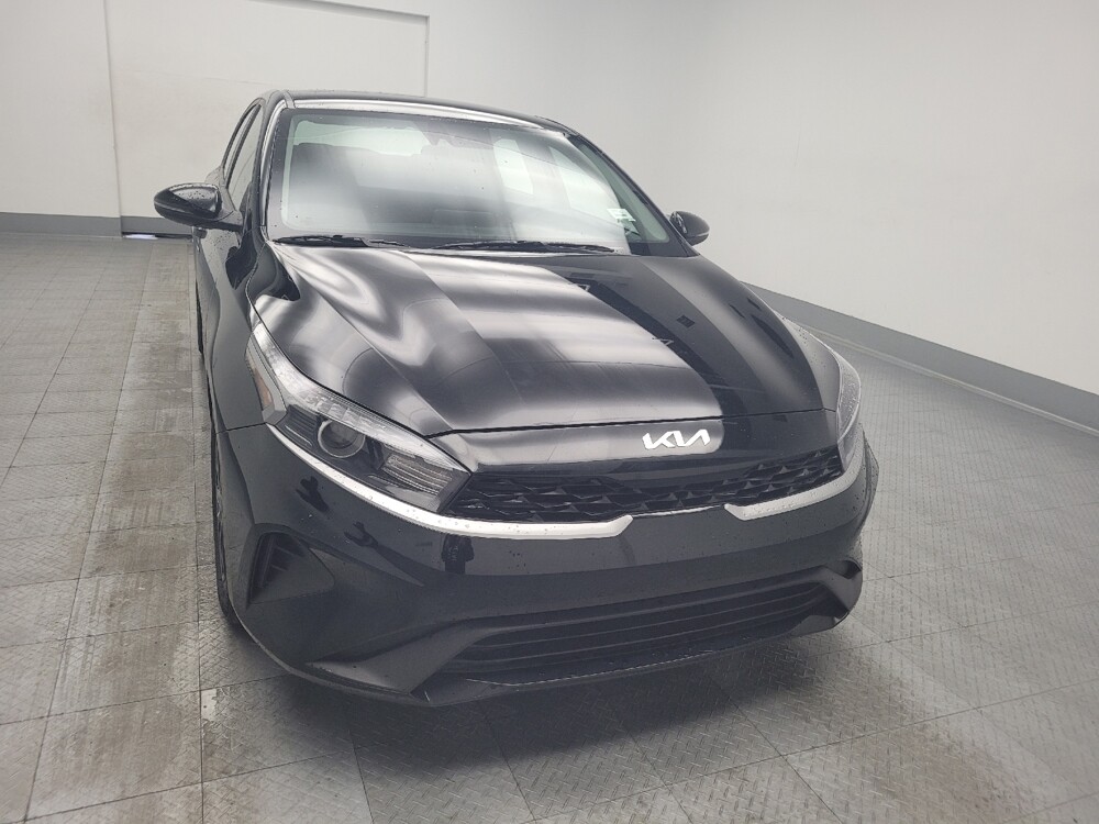2024 Kia Forte in Memphis, TN 38128 - 18103242 14