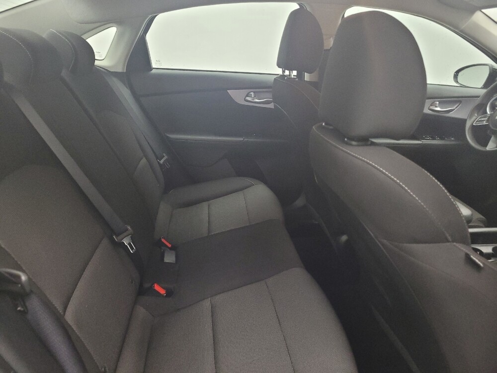 2024 Kia Forte in Memphis, TN 38128 - 18103242 19