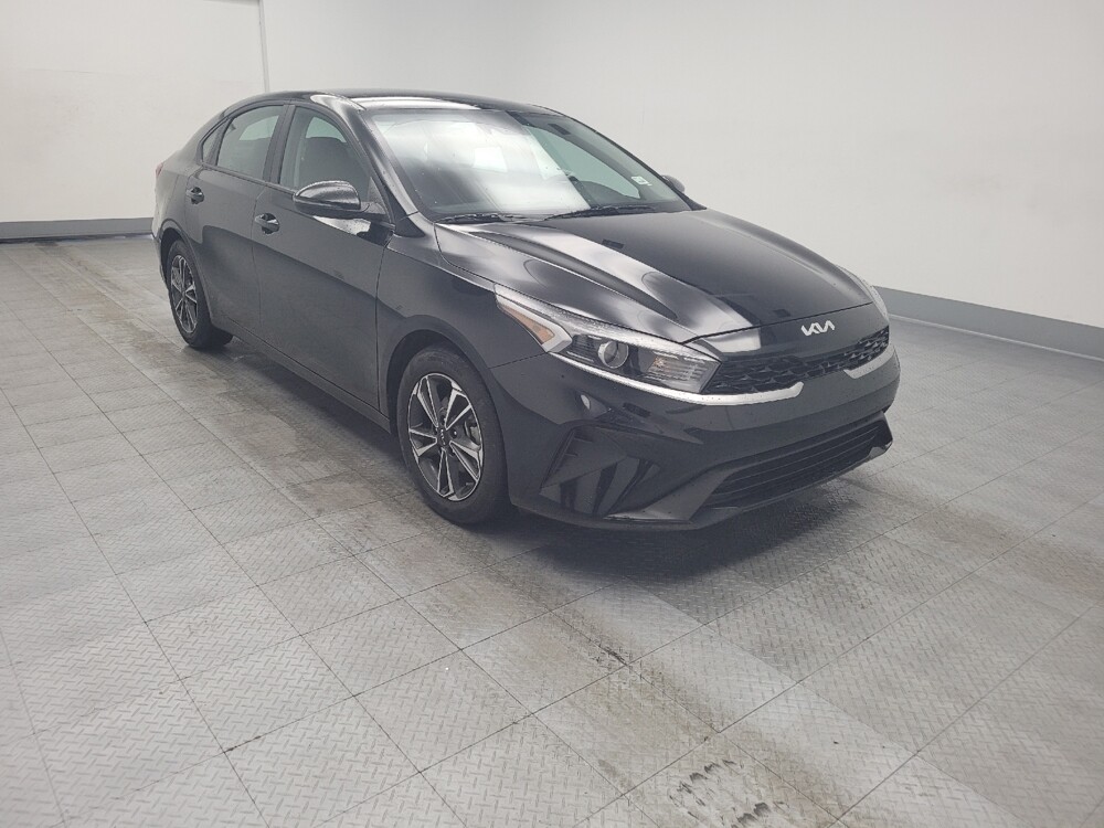 2024 Kia Forte in Memphis, TN 38128 - 18103242 13