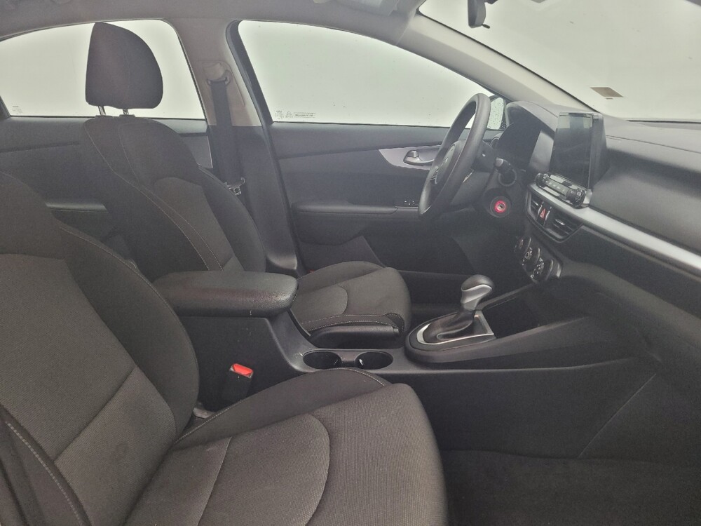 2024 Kia Forte in Memphis, TN 38128 - 18103242 21