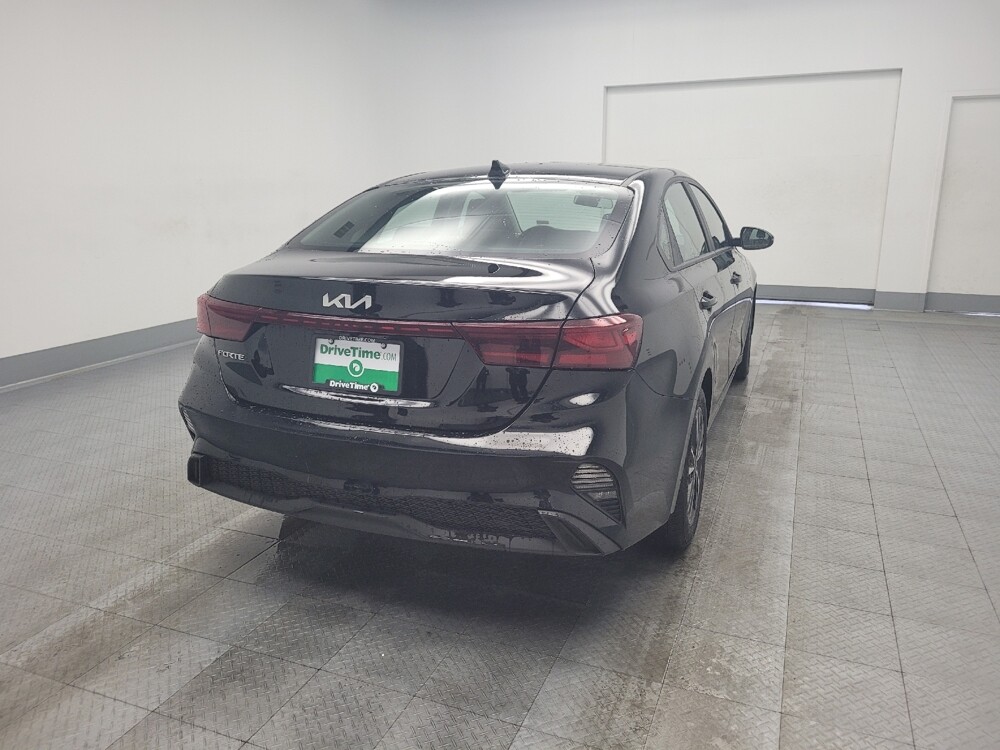 2024 Kia Forte in Memphis, TN 38128 - 18103242 7