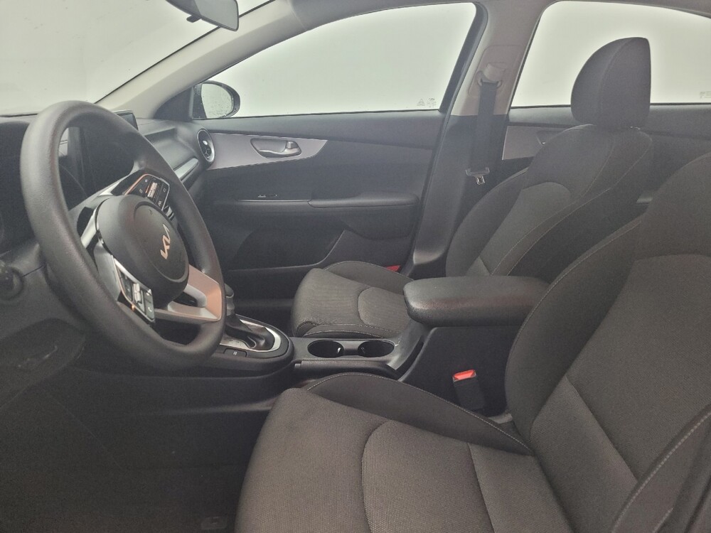 2024 Kia Forte in Memphis, TN 38128 - 18103242 17