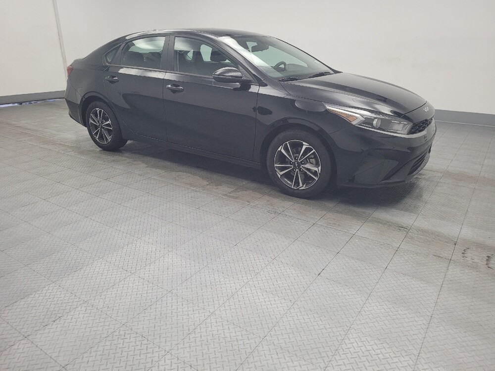 2024 Kia Forte in Memphis, TN 38128 - 18103242 11
