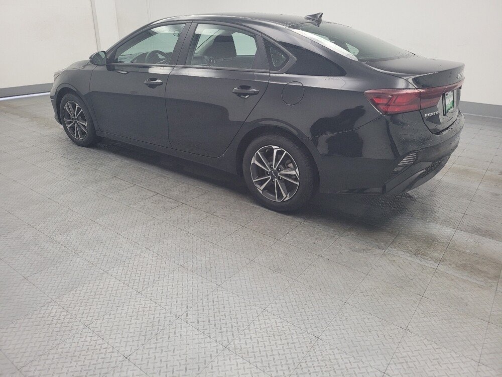 2024 Kia Forte in Memphis, TN 38128 - 18103242 3