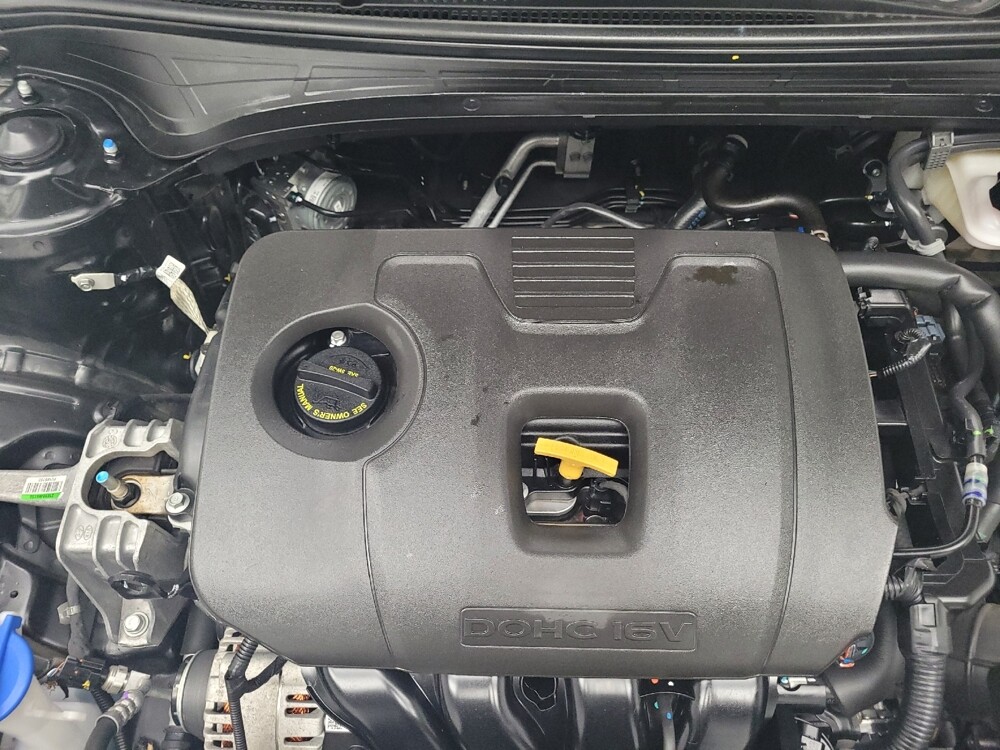 2024 Kia Forte in Memphis, TN 38128 - 18103242 30