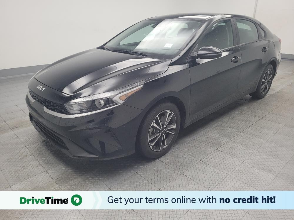 2024 Kia Forte in Memphis, TN 38128 - 18103242