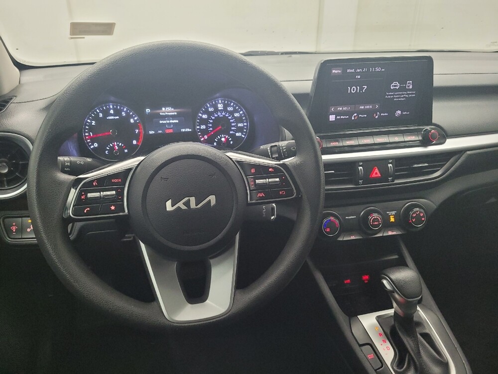 2024 Kia Forte in Memphis, TN 38128 - 18103242 22