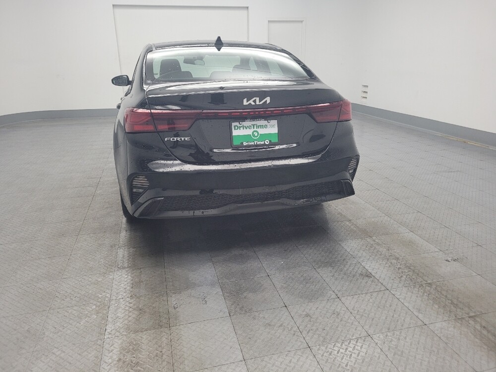 2024 Kia Forte in Memphis, TN 38128 - 18103242 6