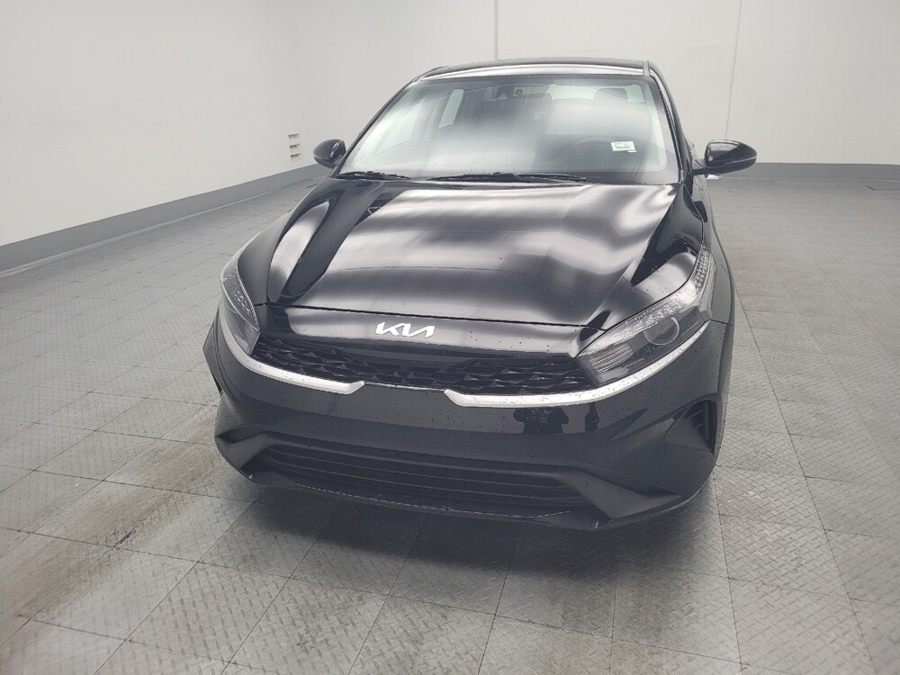 2024 Kia Forte in Memphis, TN 38128 - 18103242 15