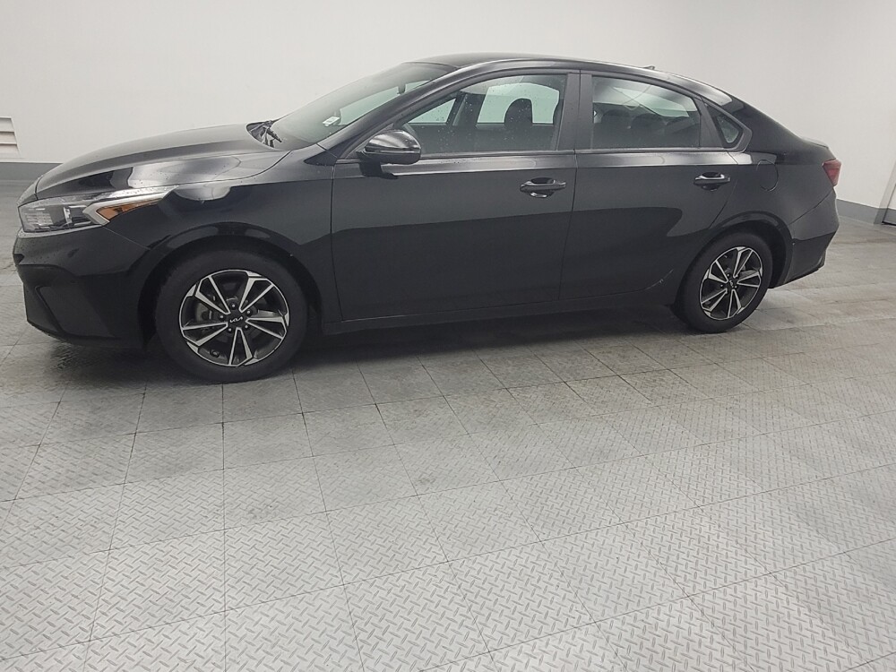 2024 Kia Forte in Memphis, TN 38128 - 18103242 2
