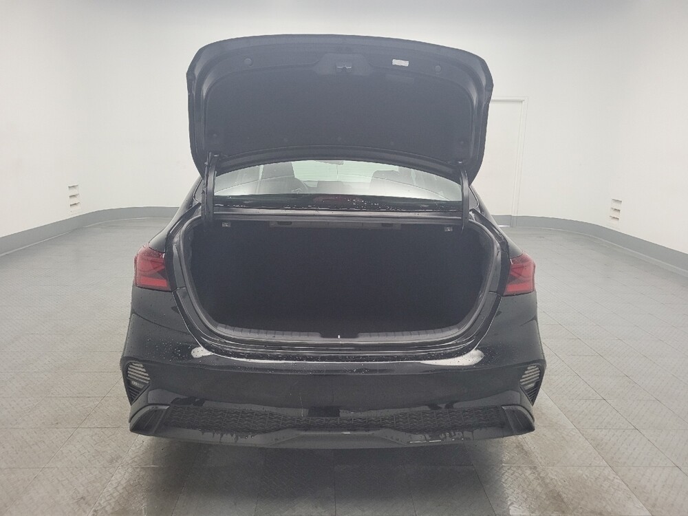 2024 Kia Forte in Memphis, TN 38128 - 18103242 29