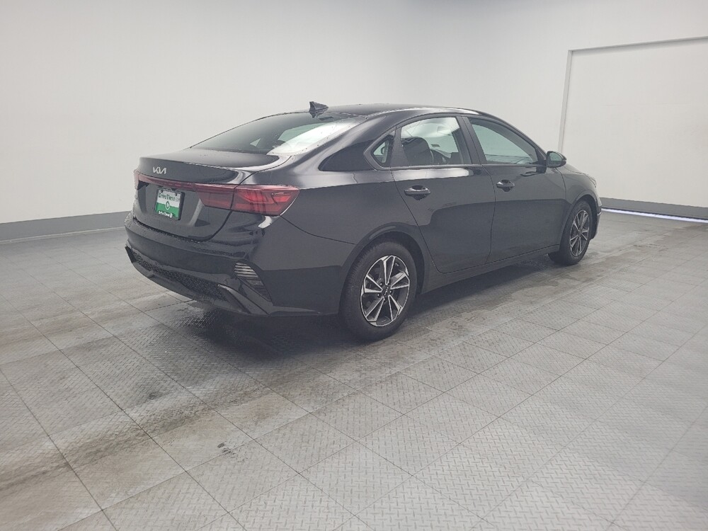 2024 Kia Forte in Memphis, TN 38128 - 18103242 9