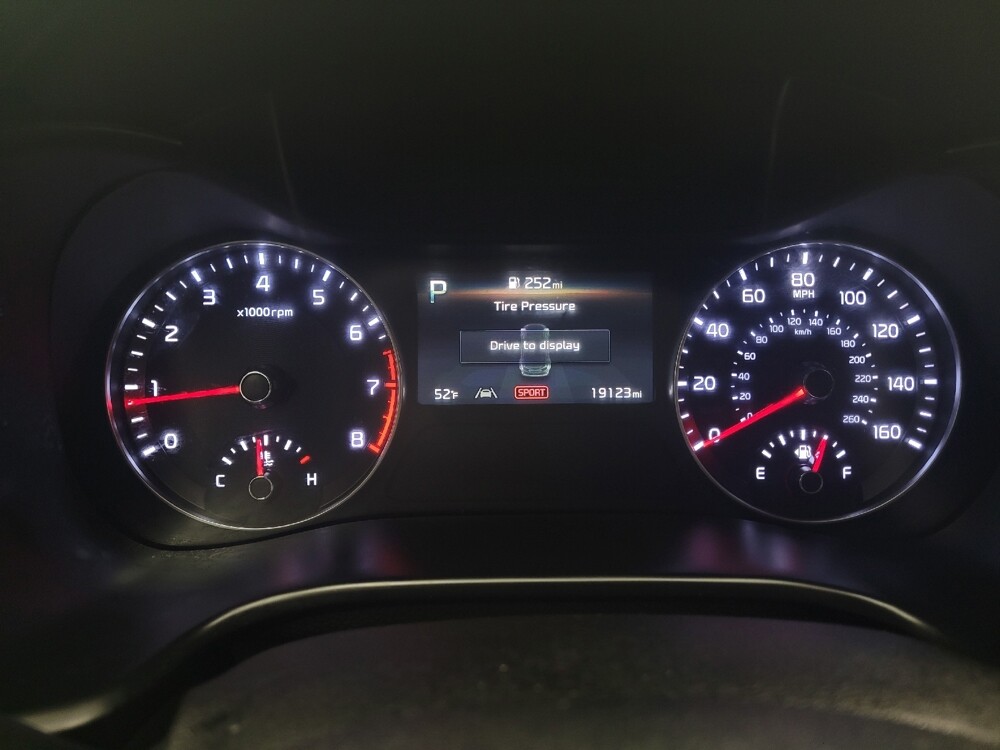 2024 Kia Forte in Memphis, TN 38128 - 18103242 23