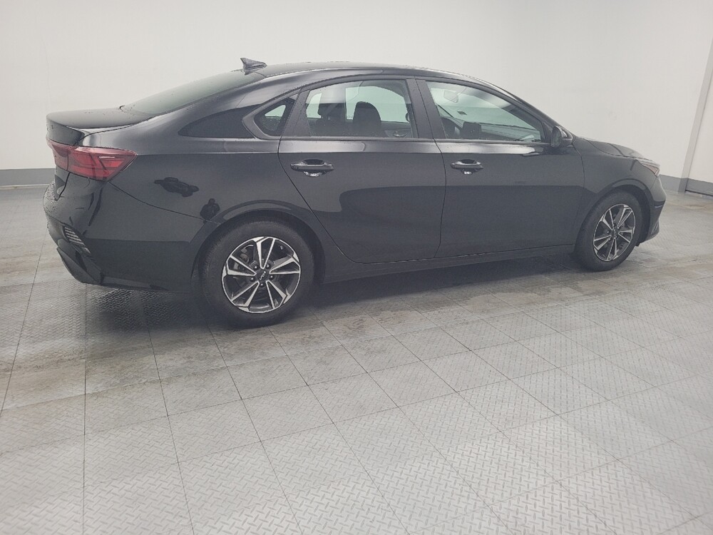 2024 Kia Forte in Memphis, TN 38128 - 18103242 10
