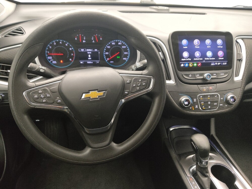 2023 Chevrolet Malibu in Memphis, TN 38128 - 18103243 22