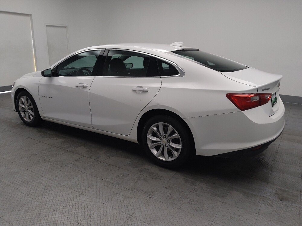 2023 Chevrolet Malibu in Memphis, TN 38128 - 18103243 3